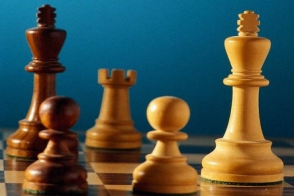 Шахматисты Львовщины - в топ-100 рейтинга FIDE