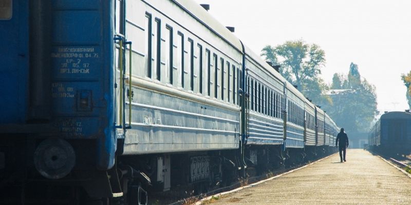 На Львівщині під поїзд потрапила працівниця залізниці (оновлено)