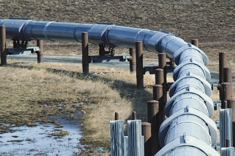 На Львовщине воровали нефть из нефтепровода