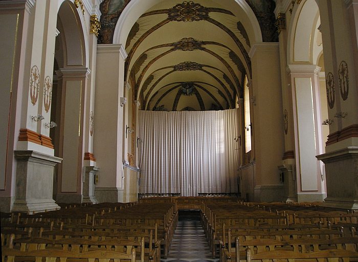 У Львові вирішуватимуть, що робити з органним залом