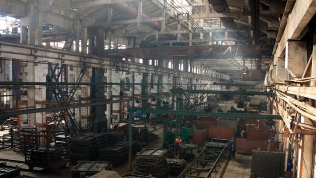 На Львовщине рабочий отсудил у завода 82 тыс. грн.