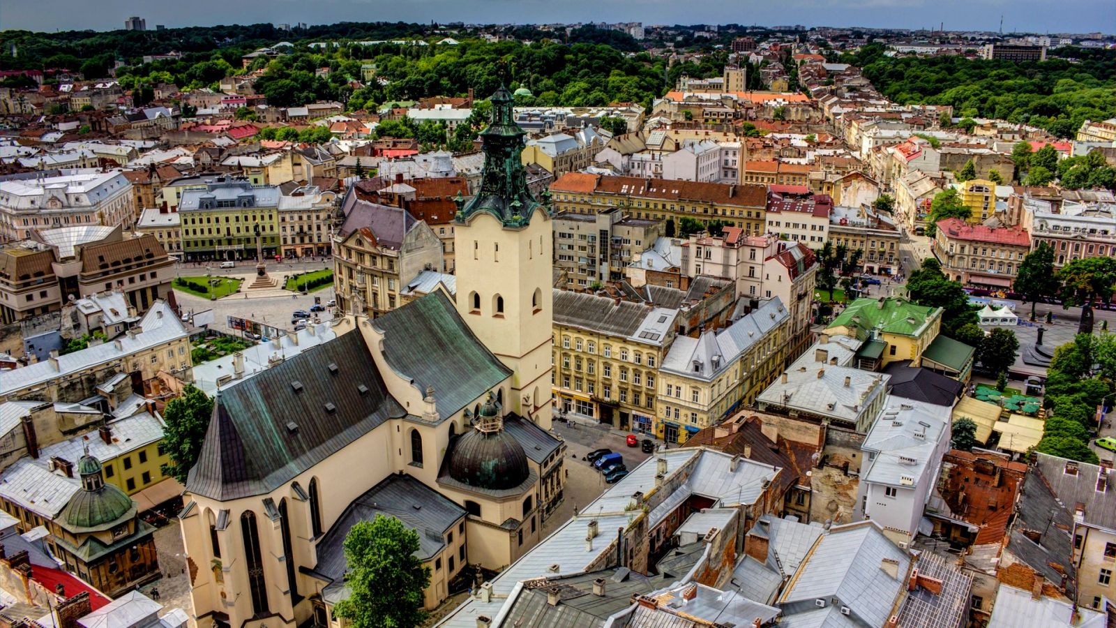 У Львові знищують пам’ятку архітектури - мерія