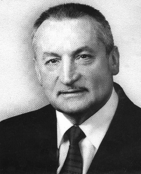 Умер бывший мэр Борислава