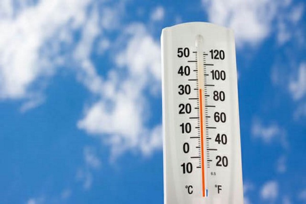 Синоптики предупреждают о жаре во Львове