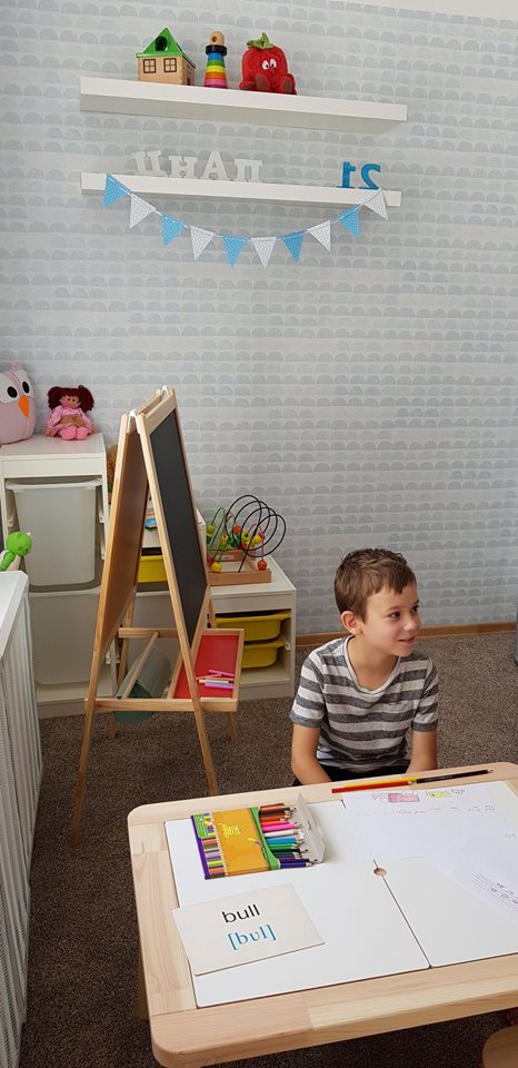 Безкоштовно: у львівській Ратуші запрацювала дитяча кімната фото