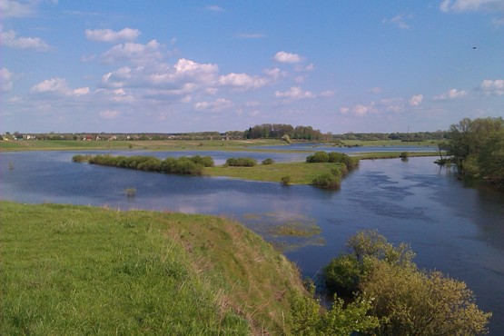 На Львівщині планують створити міжнародну природоохоронну територію 