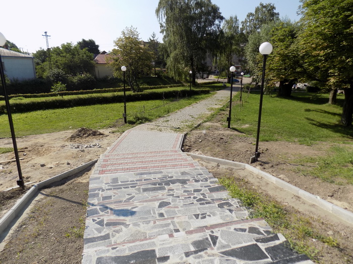 У Бориславі відкриють пам’ятник Героям Небесної Сотні