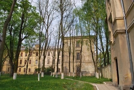 У Львові обговорять реорганізацію обласної психлікарні