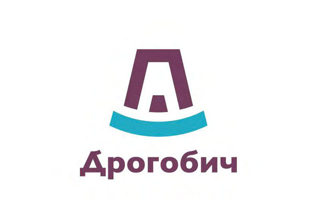 логотип, Дрогобыч