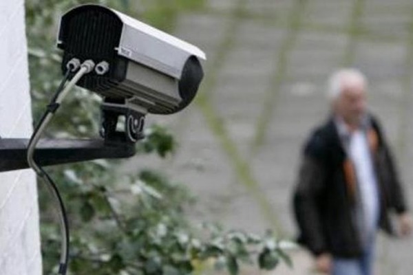 На улицах Дрогобыча установят видеокамеры