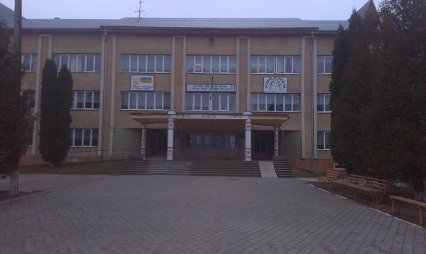 На Львівщині підтопило школу