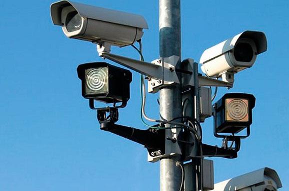 На вокзалах Львова установят камеры наблюдения