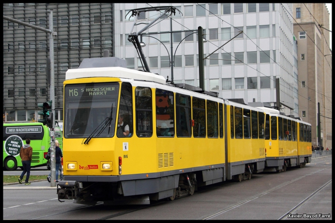 Скандал з німецькими трамваями - прокуратура завела кримінальну справу 
