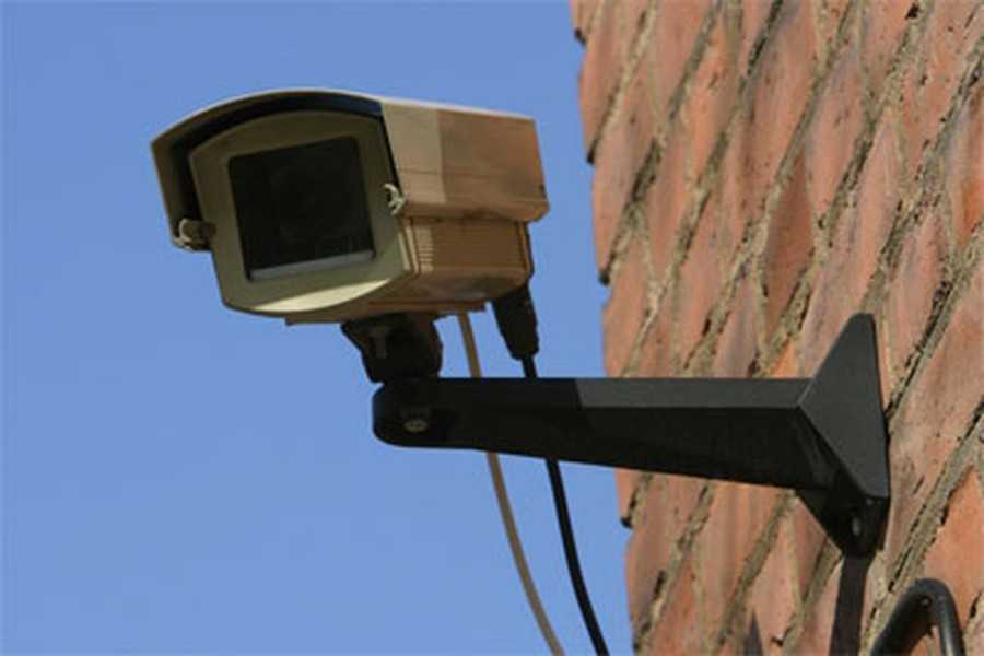 В области установят видеокамеры для фиксации нарушений водителями ПДД