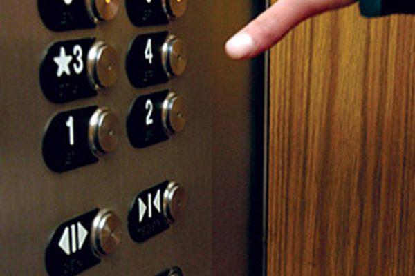 Во Львове отремонтируют лифты (адреса)