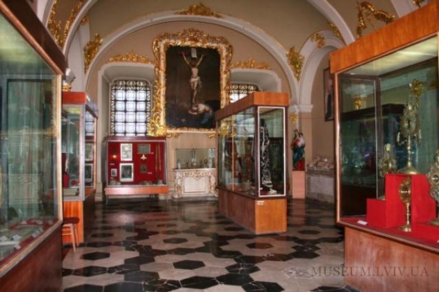 Львівський музей історії релігій відреставрують за ₴20 млн