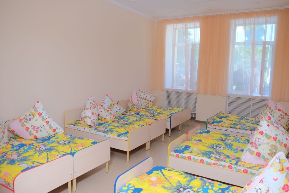 Батьки львівських малюків вимагають не чіпати приміщення дитсадків
