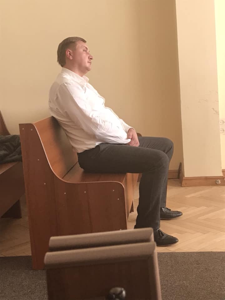 Суд заарештував головного лікаря 6-ї поліклініки Львова