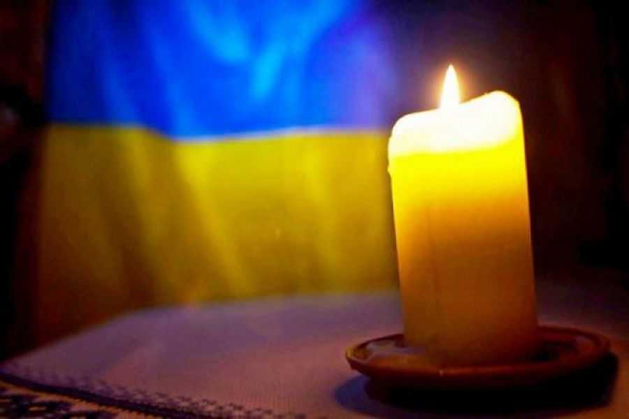 Во госпитале Львова умер боец 