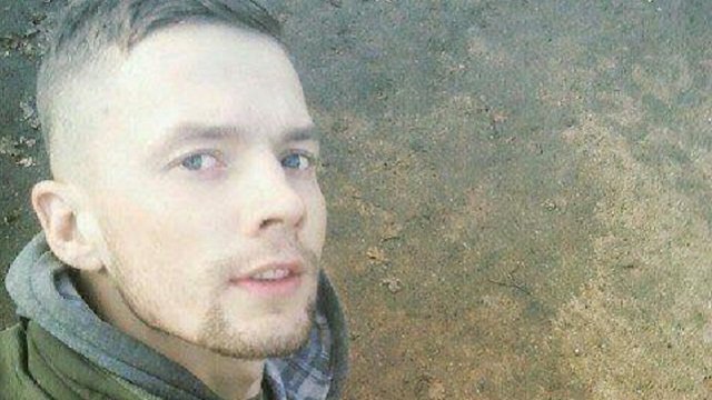 В Варшаве умер 23-летний участник АТО со Львовщины