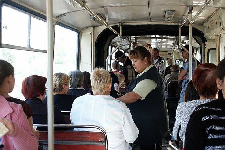 Во Львове состоится общественное слушание по поводу стоимости проезда