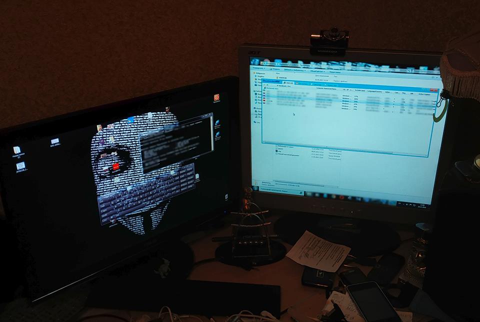 На Львівщині хакер інфікував тисячі кмп'ютерів