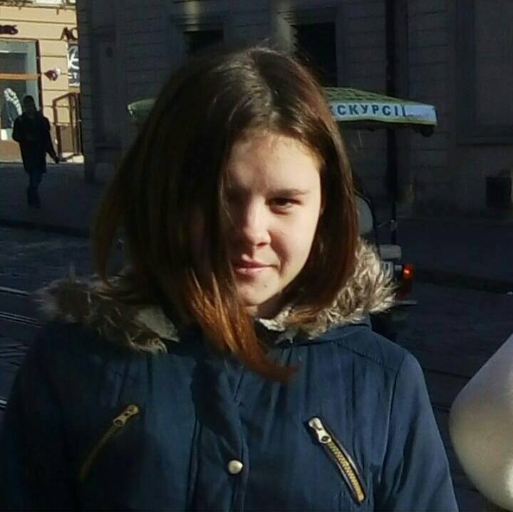 У Львові шукають 14-річну дівчинку