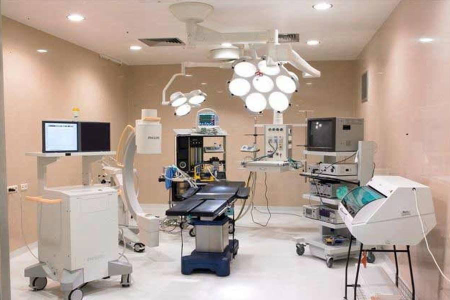 У Червонограді планують відкрити сучасний кардіологічний центр