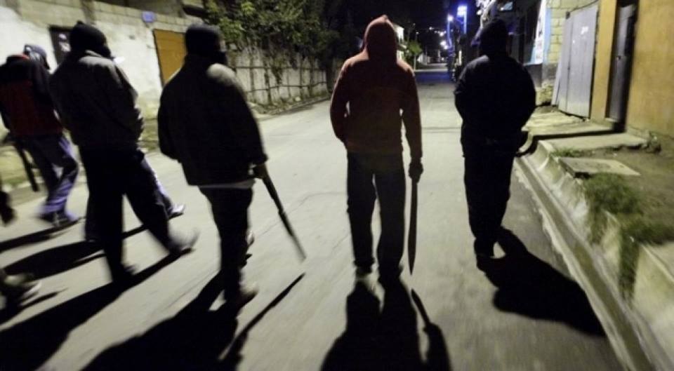 На Львівщини викрили банду розбійників, які грабували обмінники