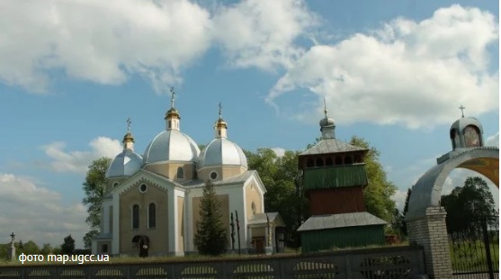 Ще одна парафія на Львівщині перейшла до помісної Православної церкви