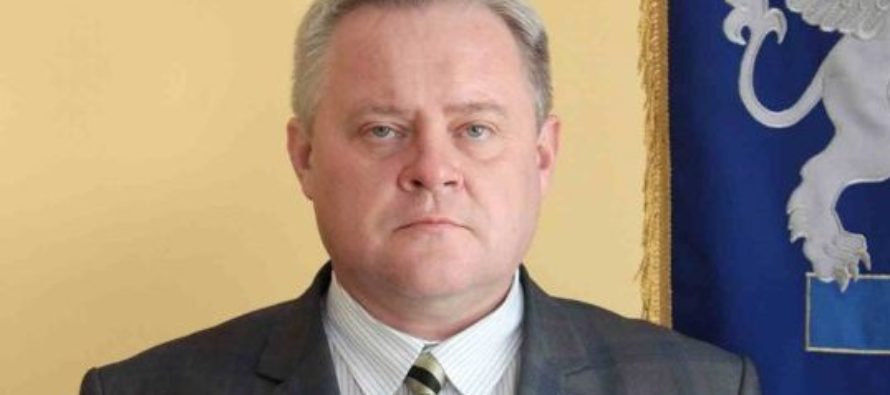 Стали известны подробности задержания председателя РГА на Львовщине