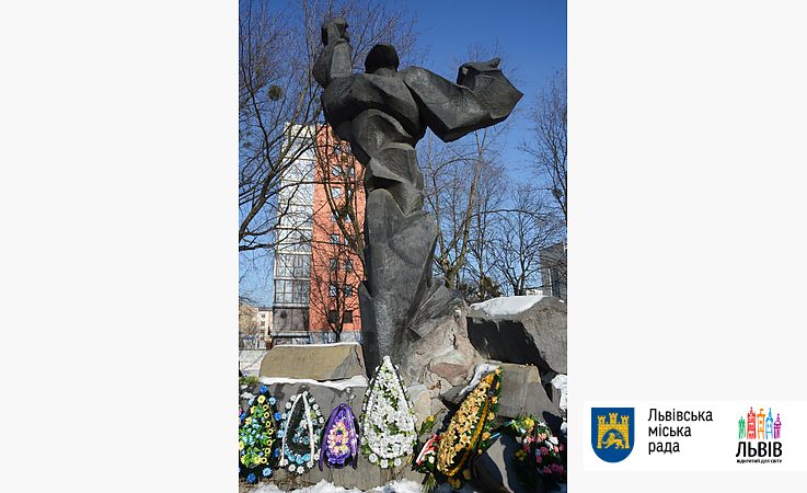 Завтра у  Львові вшанують пам’ять жертв Голокосту