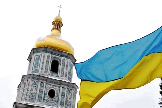 Где Львовщине больше всего религиозных общин УПЦ (МП)