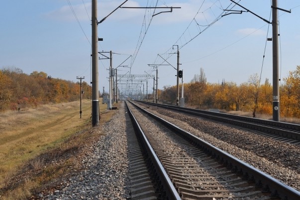 На Львівщині викрили злодіїв, що обкрадали залізницю