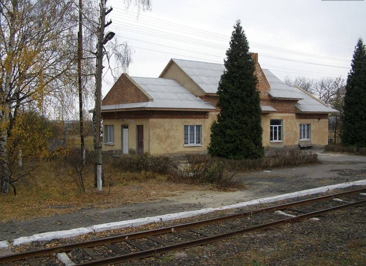 На Львівщині планують закрити залізничну станцію