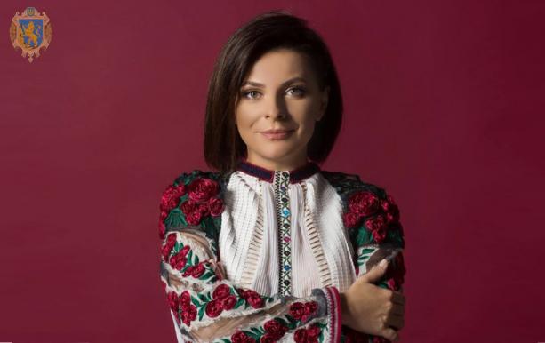 Львовская певица Оксана Муха стала победительницей "Голоса страны"