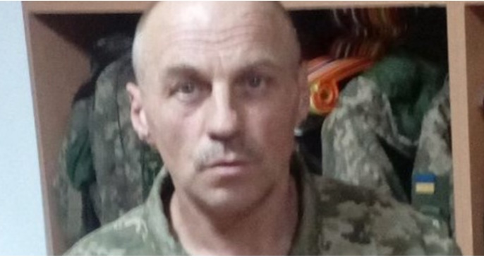 На Донбасі загинув боєць зі Львівщини