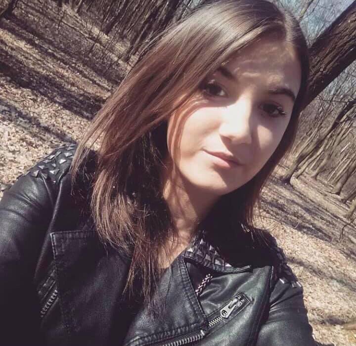 У Львові шукають зниклу дівчину