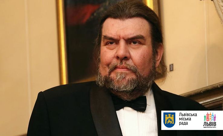 У Львові помер відомий громадський діяч