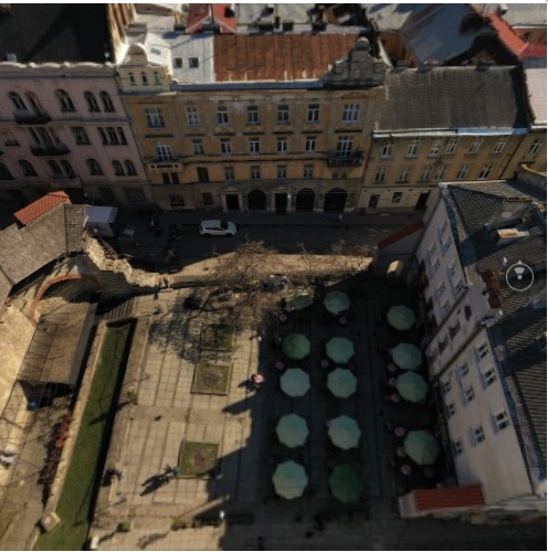 Археологи проведуть дослідження у центрі Львова
