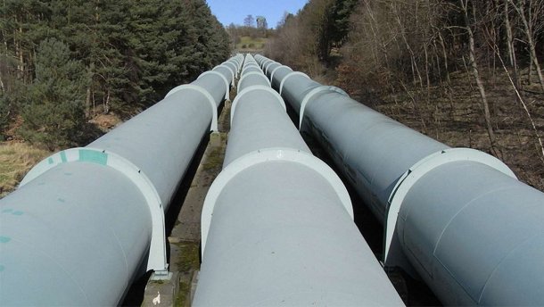 На Львівщині стався аварійний витік нафтопродуктів
