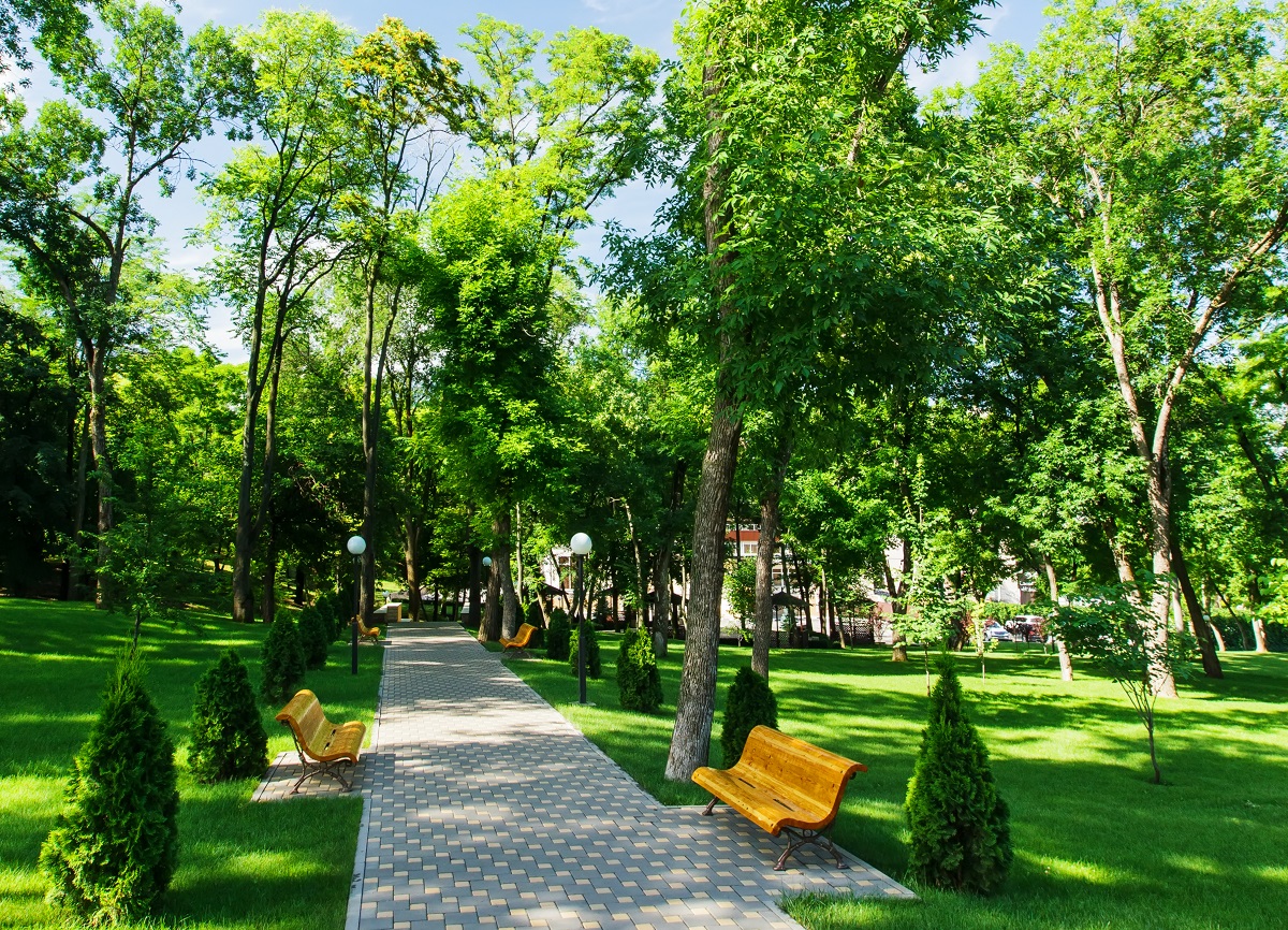У Львові з'явиться ще один парк