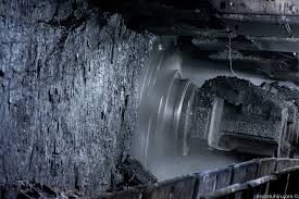 На львівських шахтах побільшало нещасних випадків