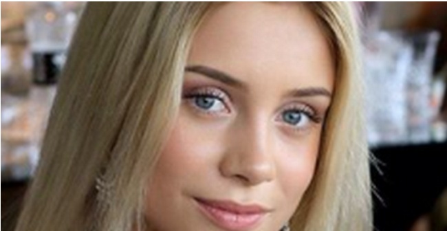 18-летняя красавица из Борислава поборется за корону "Мисс Украина-2019"