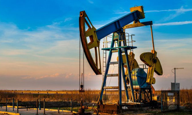 Британская компания намерена добывать нефть на Турковщине