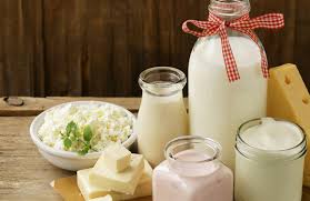 У вересні прогнозують здорожчання молочної продукції