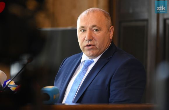 Прокурора Львовщины отправили в отставку