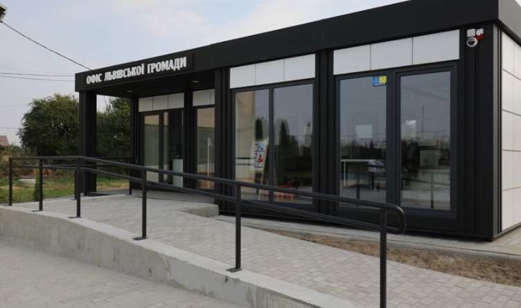 В офісах громад Львівської МТГ можна отримати дублікат заповіту та внести його у реєстр спадкового майна