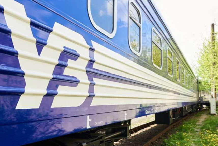 Укрзалізниця розширює мережу залізничного сполучення Львівщиною
