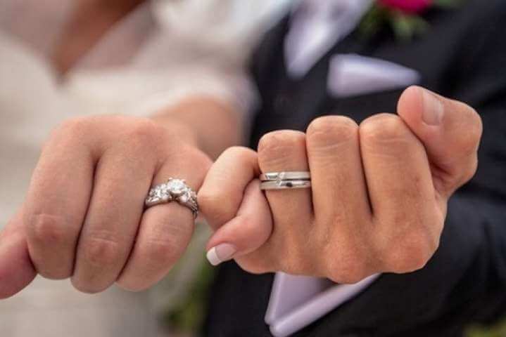 Львівщина серед лідерів за подачею заявок на реєстрацію шлюбу через «Дію»